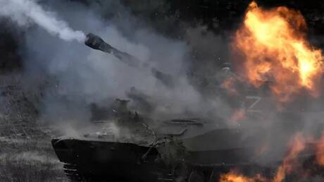وزير الدفاع الروسي: القوات الأوكرانية فقدت قرابة 166 ألف جندي في هجومها المضاد