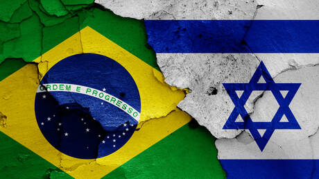 وزير الخارجية البرازيلي يتهم نظيره الإسرائيلي بـ"الكذب"