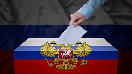 السبع الكبار: لن نعترف بنتائج أي انتخابات ستعلن في المناطق الروسية الجديدة