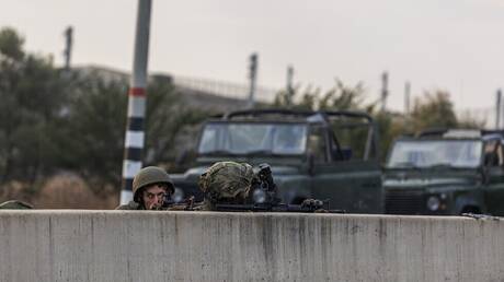صحيفة عبرية تكشف تفاصيل خطة تل أبيب الجديدة بشأن مستوطنات غلاف غزة