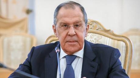 لافروف: روسيا لا تبرر تصرفات الولايات المتحدة أو الحوثيين