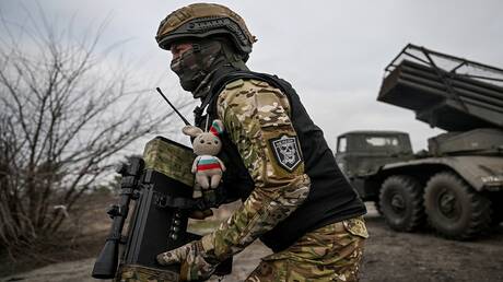 الدفاع الروسية: تحرير بلدة جديدة في دونيتسك وتحييد 1100 جندي أوكراني خلال يوم
