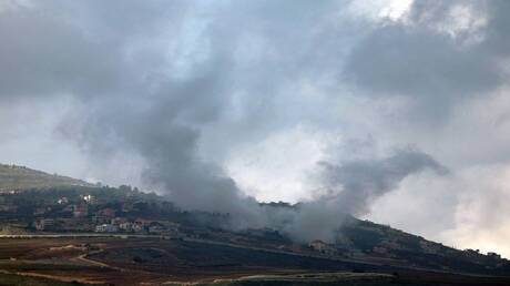 "حزب الله" يعلن استهداف قاعدة جوية إسرائيلية حساسة