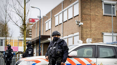 القضاء الهولندي يقول كلمته في قضية المغربي رضوان تاغي أخطر تاجر مخدرات في أوروبا