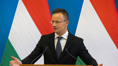 هنغاريا تريد تمويل الإجراءات الأمنية في تشاد بدلا من أوكرانيا