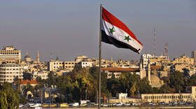 دمشق تدين الغارات الأمريكية على المنطقة الشرقية في سوريا وتحذر من تداعياتها الخطيرة