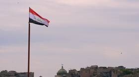 الحكومة العراقية تنفي التصريحات الأمريكية بخصوص علمها المسبق باستهداف مواقع على الحدود مع سوريا