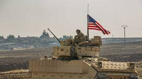 عقب أقل من 24 ساعة من الضربات الأمريكية..المقاومة الإسلامية في العراق تستهدف قاعدتين أمريكييتين
