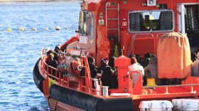 الاتحاد الأوروبي يخصص 200 مليون يورو لموريتانيا لمنع تدفق المهاجرين