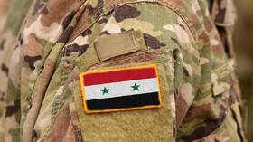 مقتل 4 جنود سوريين بهجوم إرهابي جنوب البلاد