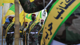 مراسلنا: لقوات الأمريكية تغتال اثنين من القادة البارزين في كتائب حزب الله العراقي