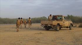 مقتل 3 جنود إماراتيين وضابط بحريني في الصومال