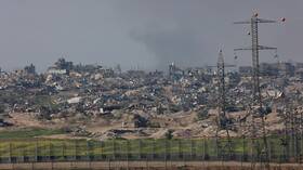 قناة عبرية: بن غفير طلب من رئيس أركان الجيش استهداف النساء والأطفال الذين يقتربون من حدود غزة