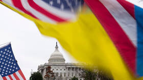 مجلس الشيوخ الأمريكي يوافق على مشروع قانون بقيمة 95 مليار دولار يتضمن مساعدات لأوكرانيا وإسرائيل