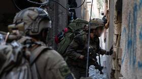توقعات إسرائيلية رسمية بإصابة 20 ألف جندي بإعاقات بنهاية العام 2024