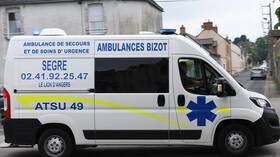 فرنسا... وفاة امرأة بعد مكوثها 10 ساعات في قاعة الانتظار بالمستشفى