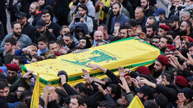 حزب الله اللبناني ينعى 4 عناصر في صفوفه ارتقوا على طريق القدس