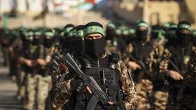استخبارات الجيش الإسرائيلي: القضاء على حركة حماس هدف غير واقعي