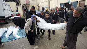 صحة غزة: وفاة 3 مرضى نتيجة انقطاع الكهرباء في مجمع ناصر الطبي
