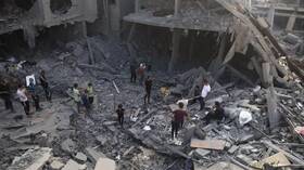 حماس تثمن موقف الرئيس البرازيلي الواصف للحرب في غزة بـ المحرقة النازية