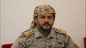 من هو المسؤول العسكري اليمني المقتول في مصر؟ (صور)
