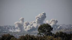 الولايات المتحدة تقدم مشروع قرار لمجلس الأمن الدولي يؤيد وقفا مؤقتا لإطلاق النار في غزة في أقرب وقت