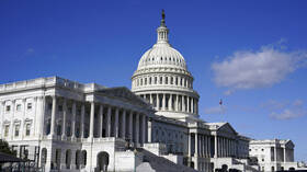 صحيفة هيل: اقتراح في الكونغرس الأمريكي لتبنّي مشروع مساعدات جديد لأوكرانيا