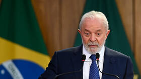 وزير الخارجية الإسرائيلي يبعث رسالة شديدة اللهجة إلى الرئيس البرازيلي