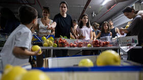 وزارة الزراعة الإسرائيلية تكشف عن الدول التي واصلت تصدير الفواكه والخضار منذ بدء الحرب على غزة