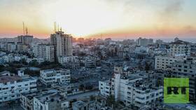 إسرائيل 24: الولايات المتحدة تجري مباحثات مع دول عربية  لـدمج حماس