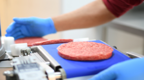 دراسة: الأطعمة الفائقة المعالجة 