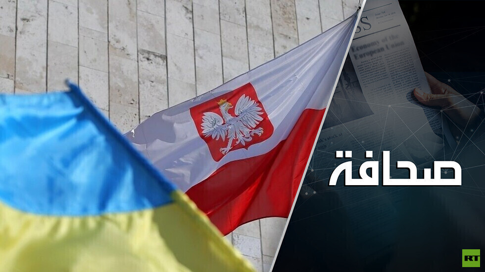 هذا مقتل للبلاد: خبير يقوّم تفكير بولندا بقطع التبادل التجاري مع أوكرانيا