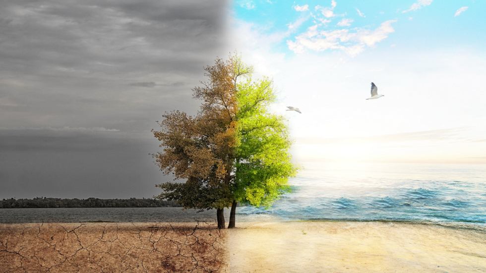 ناسا تقدم خطة لمكافحة تغير المناخ عبر تبريد الغلاف الجوي