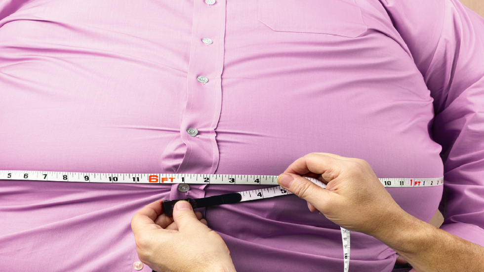 دراسة عالمية: أكثر من مليار شخص يعانون من السمنة المفرطة