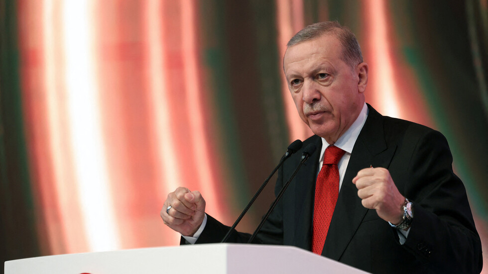 وزير الخارجية الإسرائيلي مهاجما أردوغان: "من الأفضل أن تصمت وتخجل!"