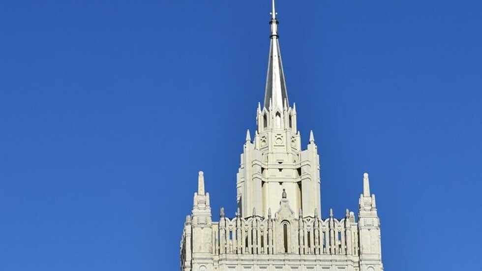 بوغدانوف يبحث مع عضو المكتب السياسي لحركة "حماس" الصراع الفلسطيني-الإسرائيلي