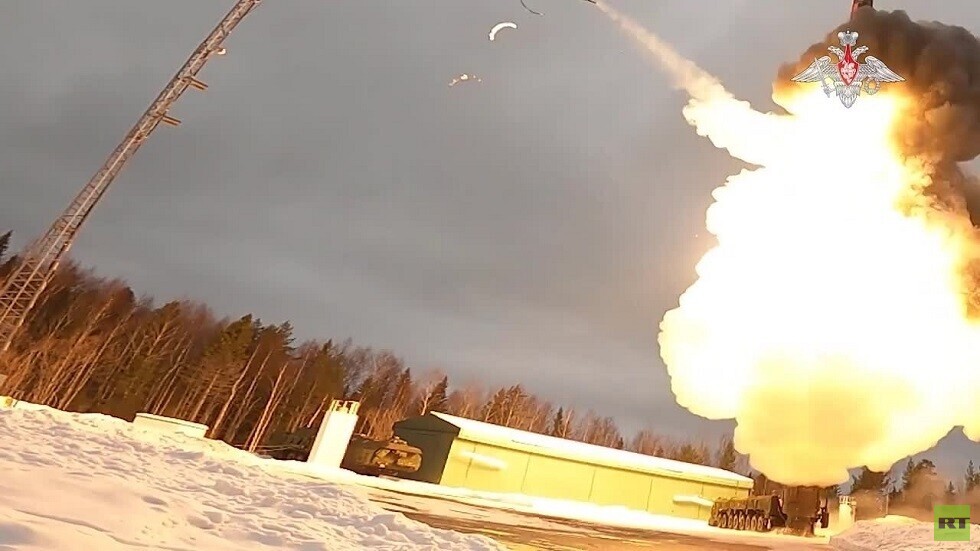 البنتاغون: روسيا أبلغتنا بتنفيذ إطلاق تدريبي قتالي لصاروخ "يارس" العابر للقارات