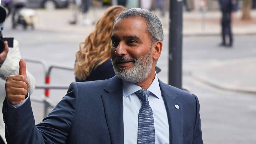 الأمين العام لـ
