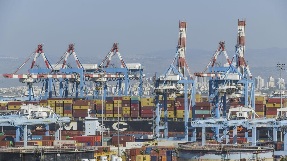 "المقاومة الإسلامية في العراق" تعلن استهداف محطة المواد الكيميائية في ميناء حيفا