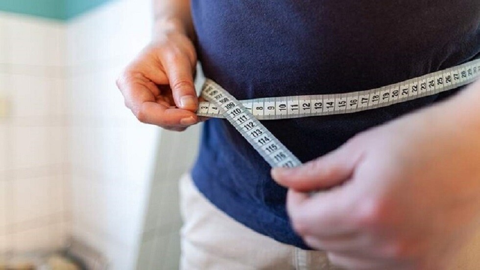 طبيب: زيادة حجم الخصر علامة على الإصابة بمتلازمة التمثيل الغذائي الخطيرة