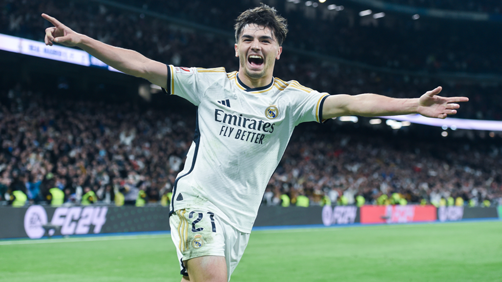 إبراهيم عبد القادر دياز… "ميسي ملغا" الحائر بين المغرب وإسبانيا!