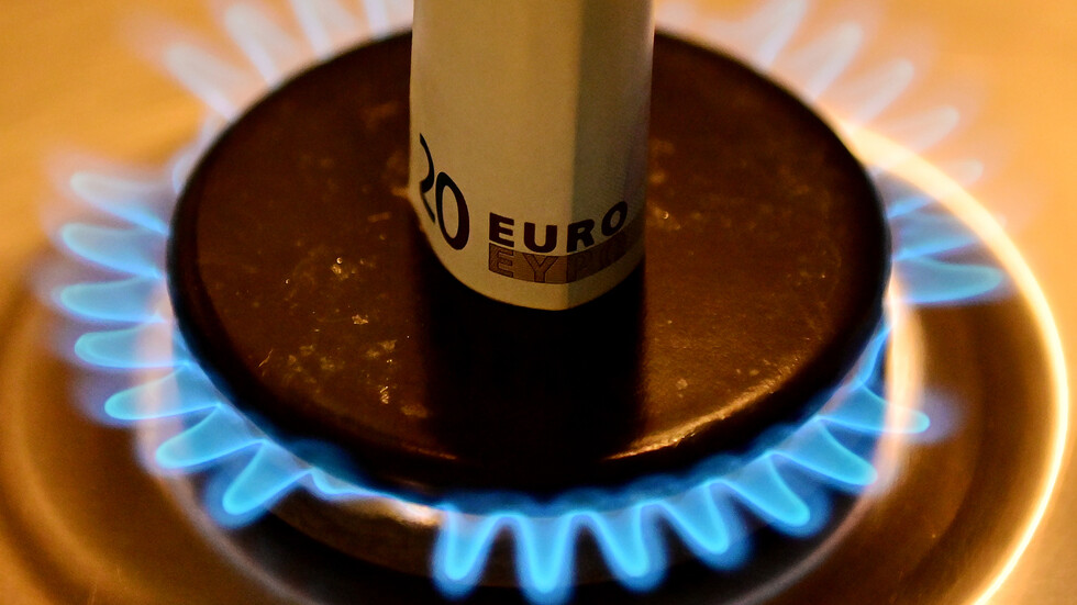 الاتحاد الأوروبي يحاول التخلي عن الغاز المسال الروسي