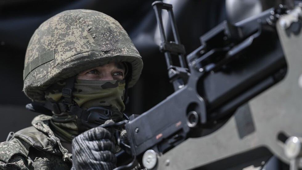 القوات الروسية تسقط أكثر من 50 طائرة مسيرة أوكرانية في مقاطعة خيرسون خلال يوم