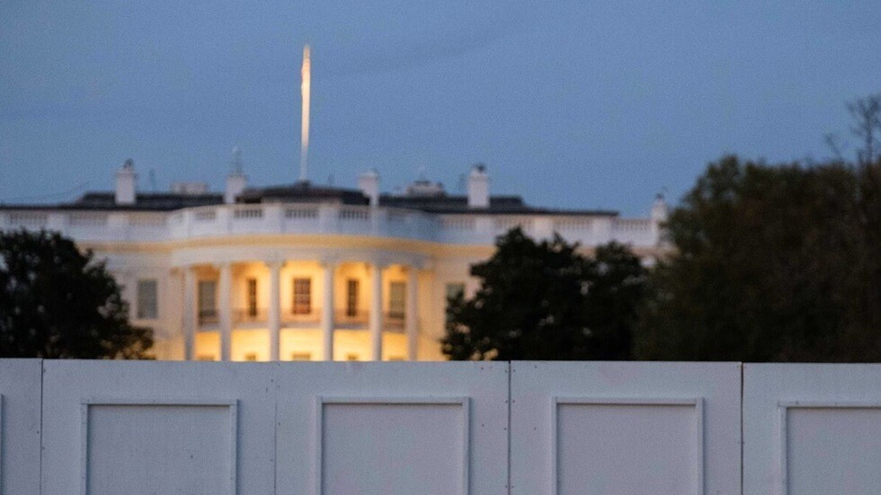 البيت الأبيض يمتنع عن التعليق على محادثة الضباط الألمان حتى "لا تصب في مصلحة روسيا"