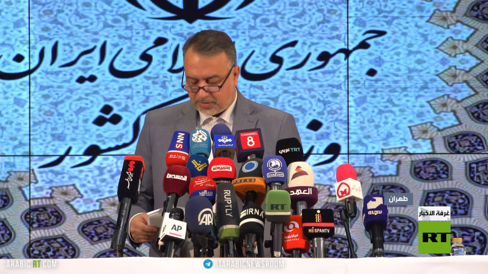 إيران.. فوز كاسح للمحافظين بالانتخابات