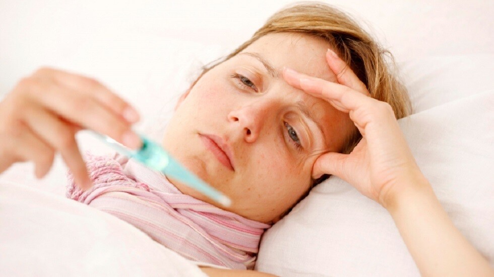 أعراض تشير إلى وجود خلل في منظومة المناعة