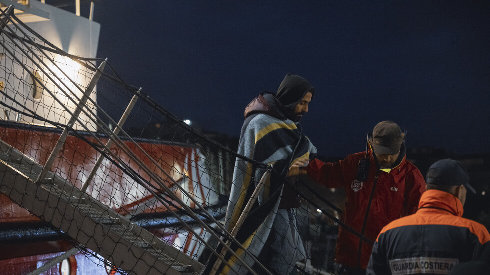 ليبيا.. ترحيل أكثر من 10 آلاف مهاجر