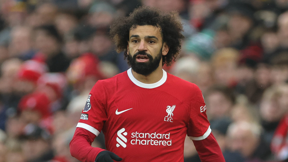 تطور جديد في أزمة استدعاء صلاح لمنتخب مصر