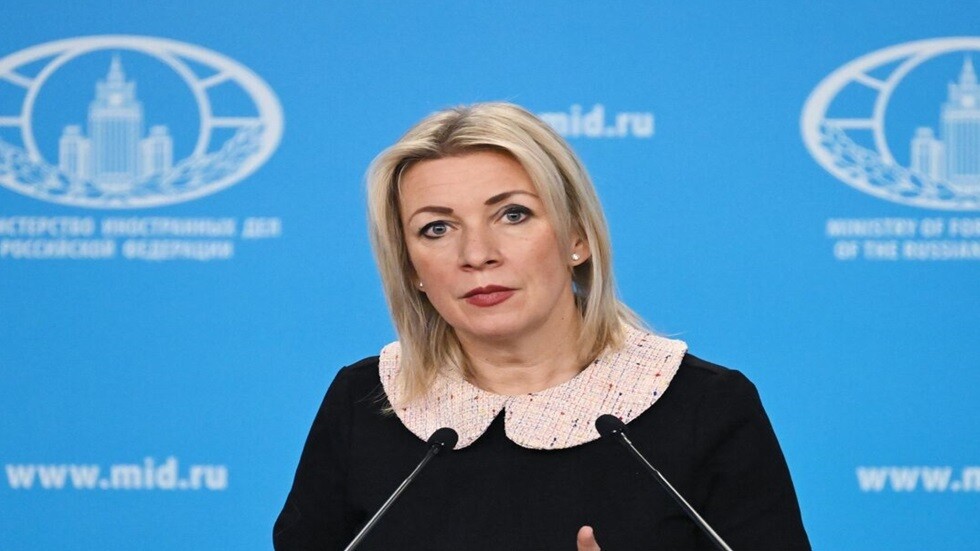 الخارجية الروسية: الولايات المتحدة تشن حربا تجارية ضد روسيا والصين والمستهدف هو الاتحاد الأوروبي