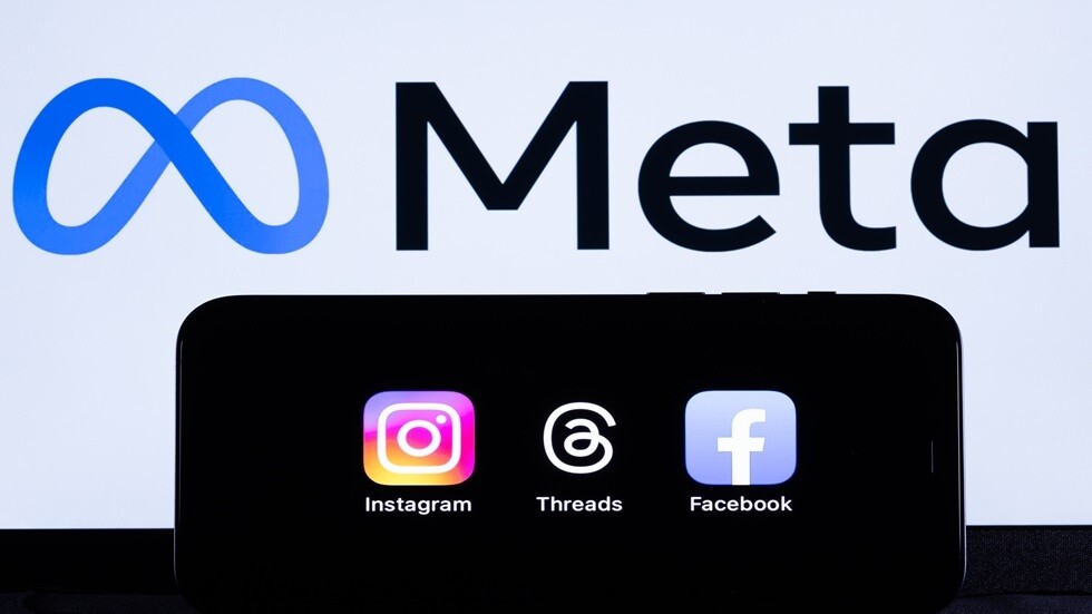 عطل مفاجئ يضرب منصات "فيسبوك" و"مسنجر" و"إنستغرام" على مستوى عالمي